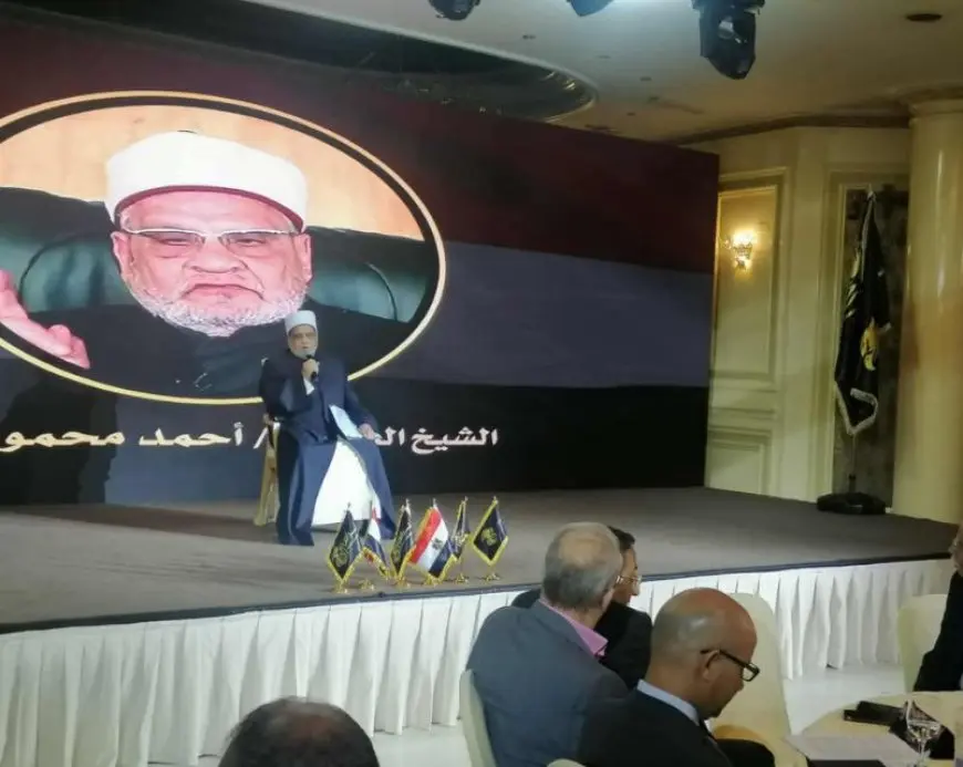 أحمد كريمة: وضع الإيجار القديم القائم مخالف للشريعة الإسلامية.. والإيجار بدون مدة باطل شرعا