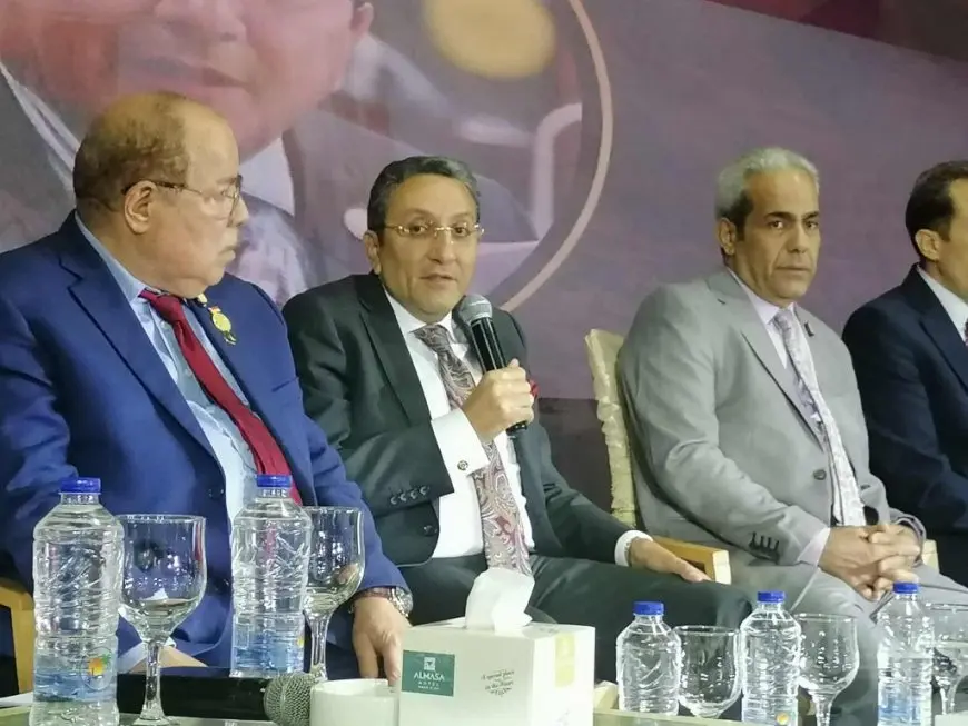 الإيجار القديم.. النائب إيهاب رمزي: النقاشات حول القانون ساخنة جدًا ونستهدف تحقيق المصلحة العامة