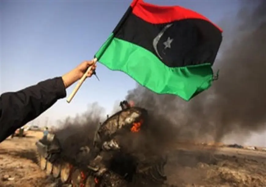 لافروف: روسيا وتركيا اتفقتا على استخدام نفوذهما لمنع استئناف العمليات القتالية في ليبيا