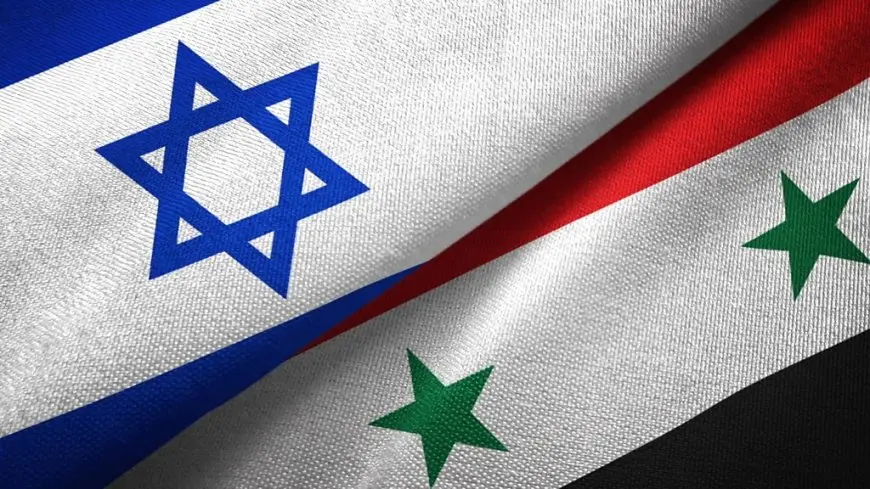 لقاءات مباشرة بين سوريا وإسرائيل بقيادة الدالاتي.. ما تفاصيلها؟