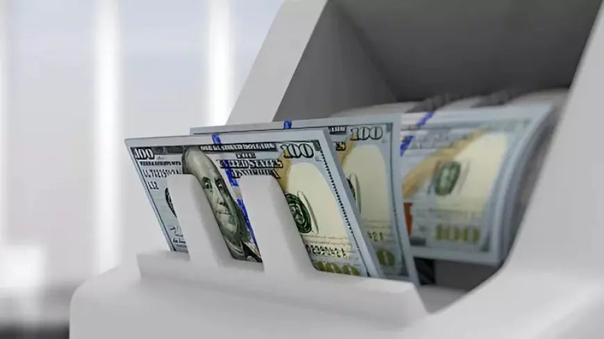 الدولار بـ49.76 جنيه.. سعر العملات الأجنبية اليوم الأربعاء 28-5-2025