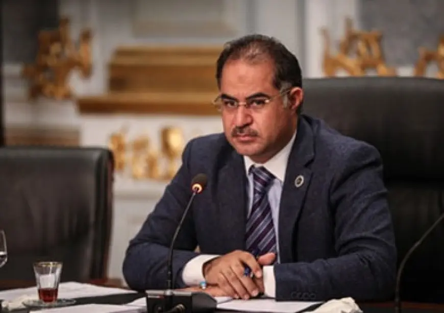 سليمان وهدان: حزب الجبهة الوطنية سيدعم ما يخدم المواطن ونعترض فنيا بحلول