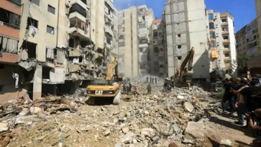 استشهاد 14 فلسطينيا في غارات إسرائيلية على شمالي ووسط غزة