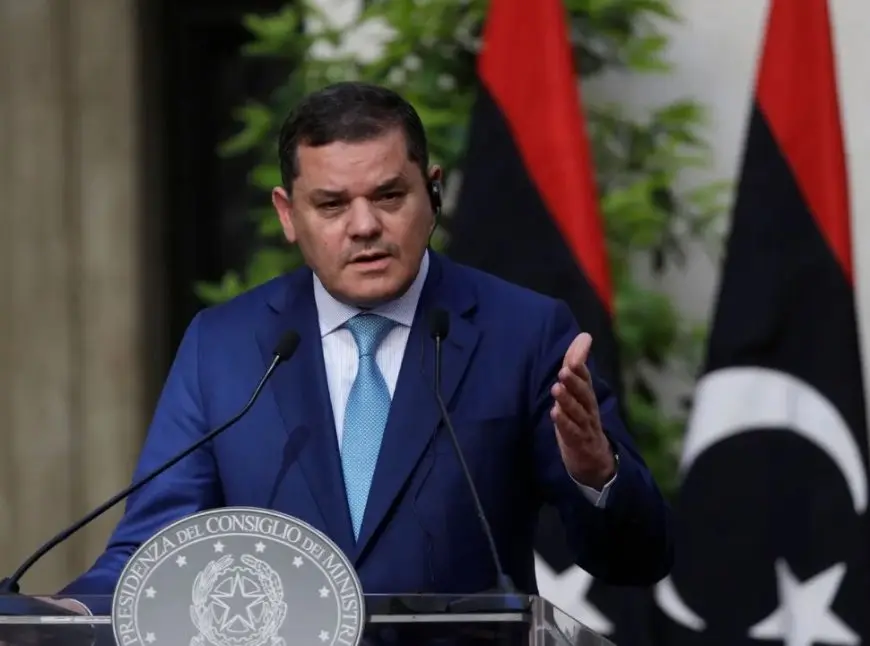 ليبيا.. الدبيبة يدعو إلى إجراء الانتخابات مباشرة