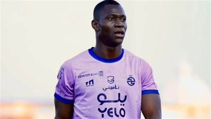 مدرب مالي يكشف موعد انضمام ديانج للأهلي