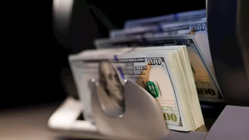 تعرف على سعر الدولار اليوم ببداية تعاملات الأربعاء