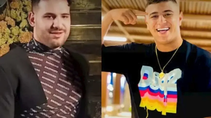 أول تعليق من حسن دنيا بعد تغريم مسلم ونور التوت 2 مليون جنيه
