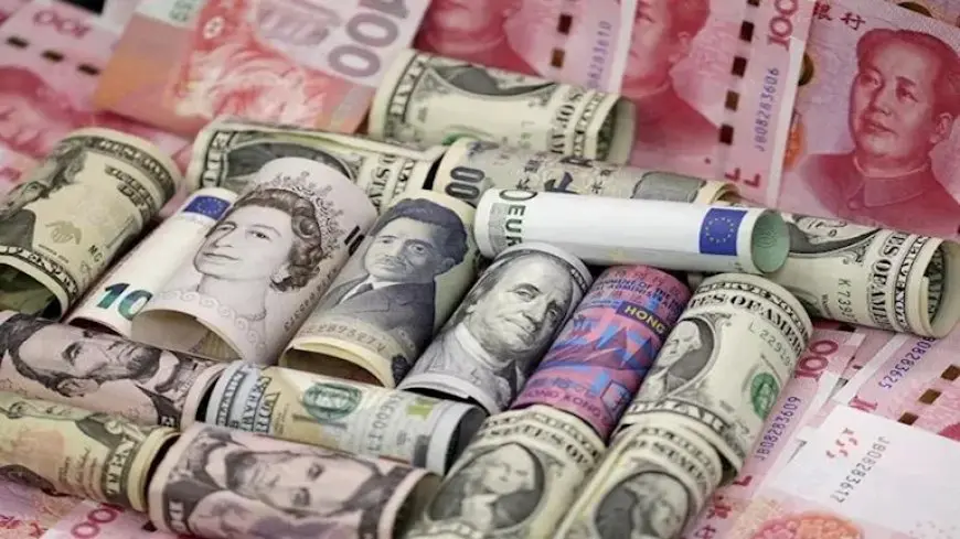 انخفاض أسعار 4 عملات عربية مقابل الجنيه اليوم الأربعاء
