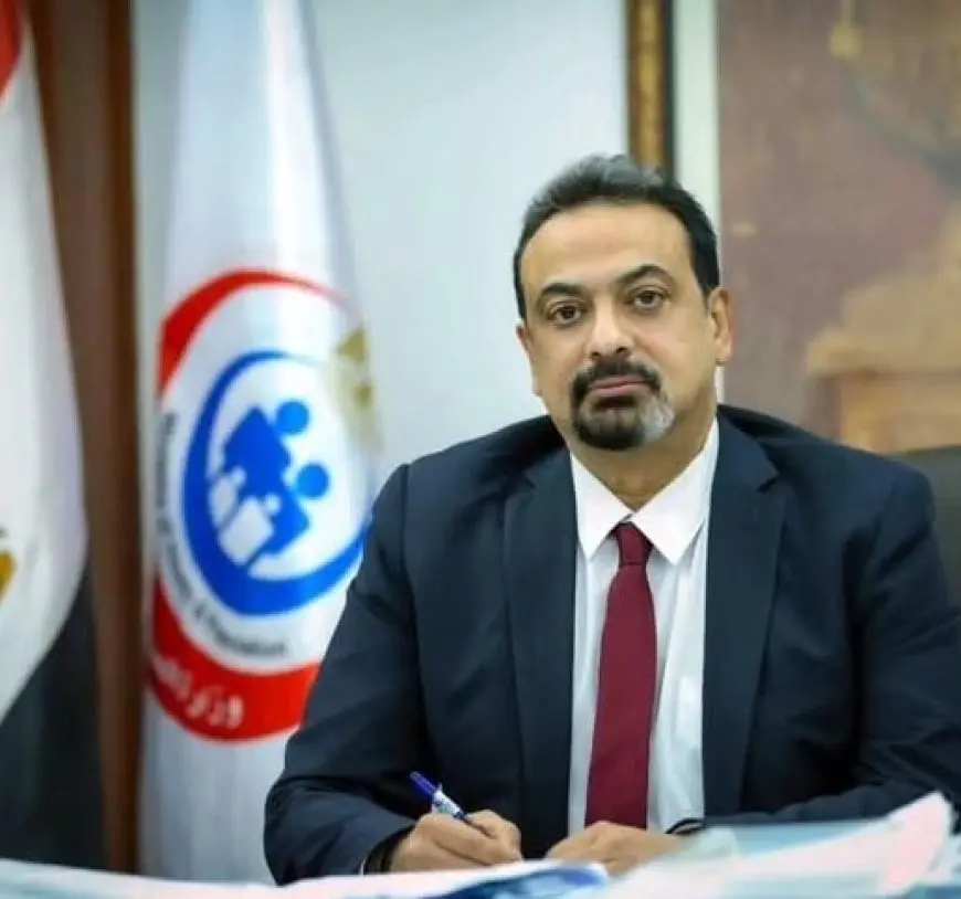 الصحة: رفع درجة الاستعداد في المستشفيات خلال إجازة عيد الأضحي