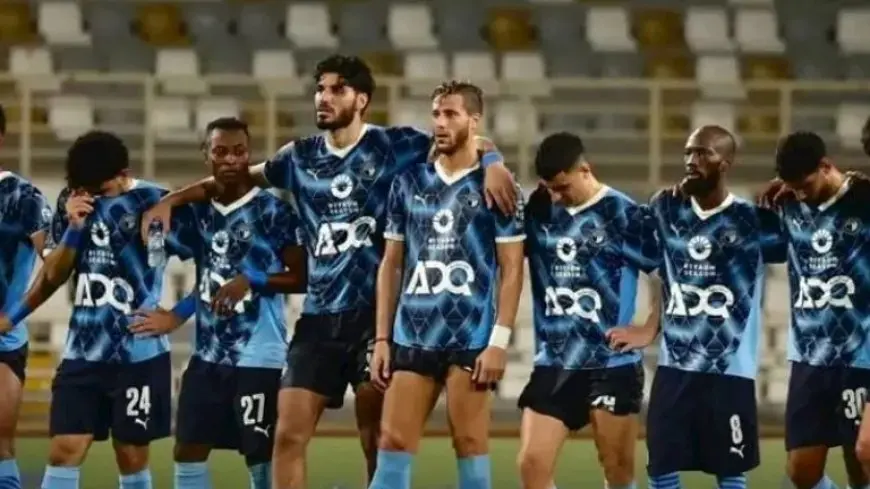 حسم الدوري.. التشكيل المتوقع لبيراميدز في مواجهة سيراميكا كليوباترا