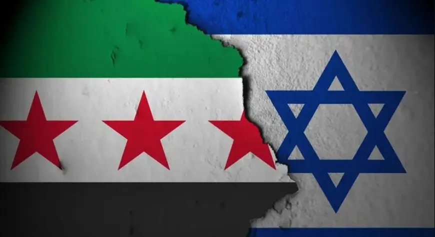 مسئول سوري ينفي الدخول في مفاوضات مباشرة مع إسرائيل