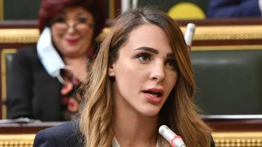 النائبة فاطمة سليم تتقدم بطلب إحاطة بشأن استمرار أزمات أسعار الدواجن