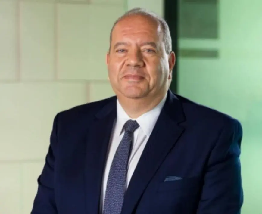 حوار| الرئيس التنفيذي لراية لتكنولوجيا المعلومات: نحن بصدد إطلاق قسم الذكاء الاصطناعي لتعزيز الابتكار الرقمي للمؤسسات بحلول ذكية متخصصة