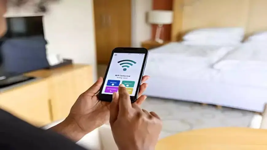 بدون رسوم إضافية.. طريقة تفعيل خدمة “Wi-Fi Calling” على هاتفك