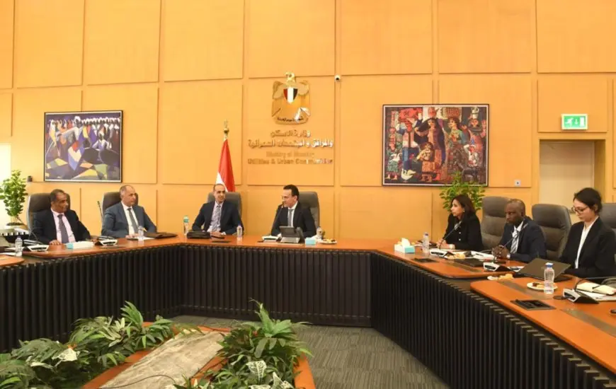 الإسكان: الاستراتيجية الوطنية للمدن الذكية تحسن جودة حياة المواطنين