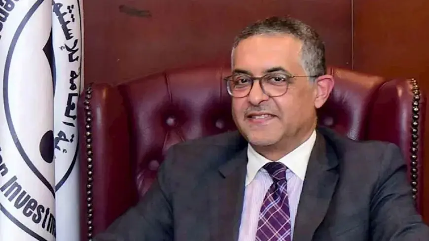 هيئة الاستثمار: نتطلع إلى إقامة شراكات صناعية مع روسيا
