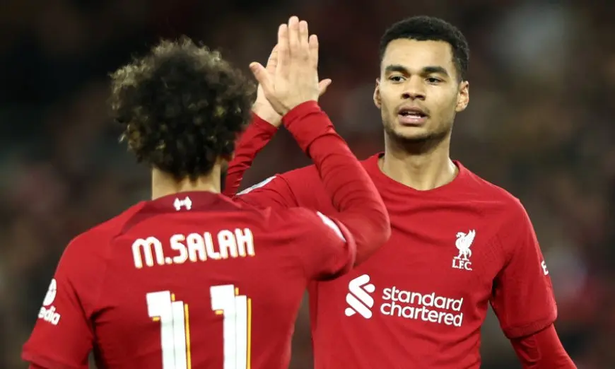 ليفربول يؤمن بقاء جاكبو بعد اهتمام بايرن