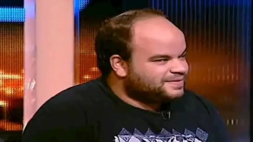 محمد عبدالرحمن ضيف برنامج “فضفضت أوي” على Watch It الليلة