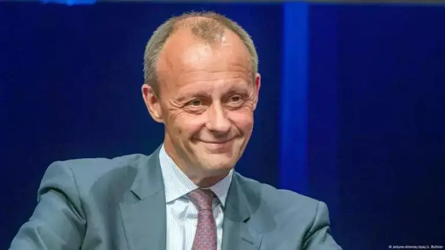 المستشار الألماني: أوكرانيا مستعدة لوقف النار وبدء مفاوضات تقنية مع روسيا