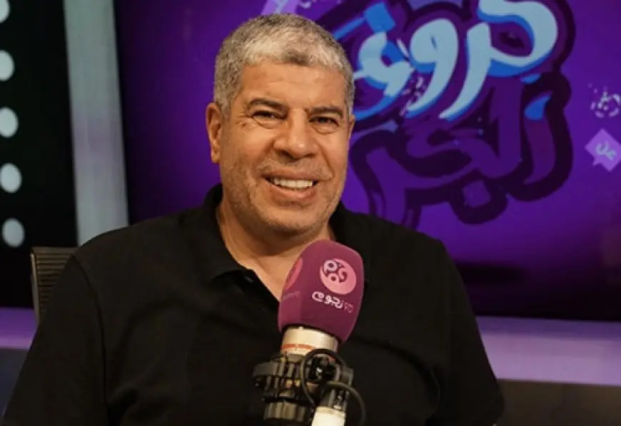 «الصفقات لا تتوقف».. شوبير يكشف صفقتين جديدتين في الأهلي