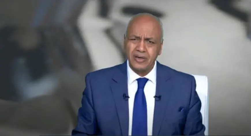 مصطفى بكري: مصير اتفاقية السلام مع إسرائيل سيكون على المحك إذا نُفذ هذا المخطط