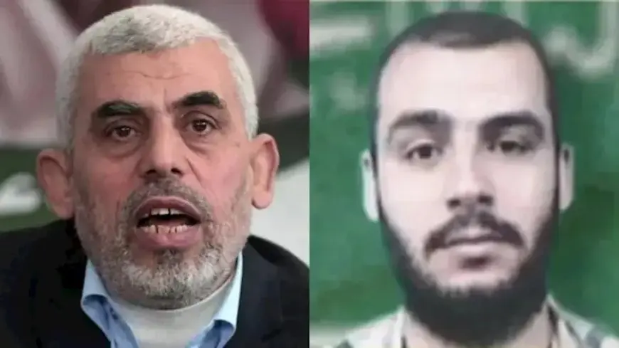 من هو محمد السنوار الذي أعلن نتنياهو “اغتياله”؟