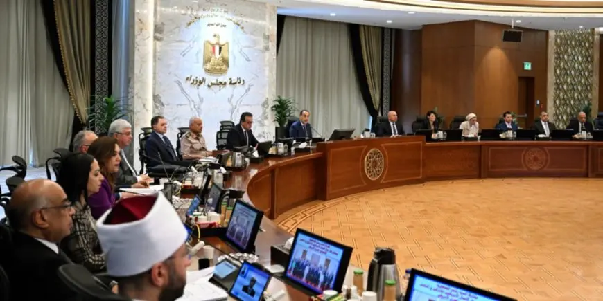 رئيس الوزراء يُوجه بالاستعداد الكامل لإجازة عيد الأضحى وتوفير الخدمات المختلفة للمواطنين
