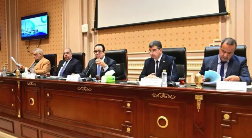 نقل النواب توافق على موازنة الهيئة القومية للأنفاق للعام المالي 2025-2026