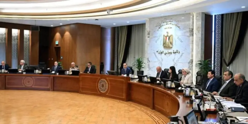 الوزراء: استمرار العمل بمنظومة الإفراج الجمركي بنظام الورديات طوال العام باستثناء أيام محددة