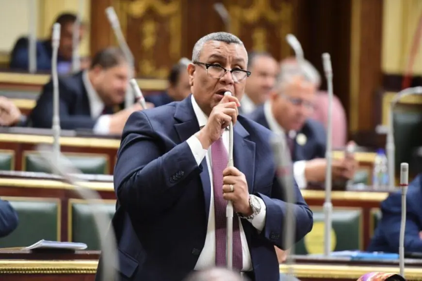 وكيل لجنة الخطة في مجلس النواب يطالب بحضور وزير الإسكان لشرح بدائل لمتضرري الإيجار القديم
