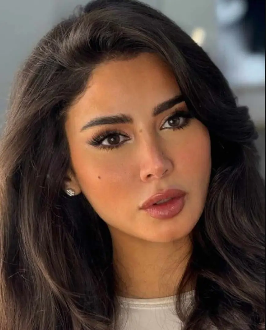 نوران ماجد تنضم لمسلسل للعدالة وجه آخر بطولة ياسر جلال