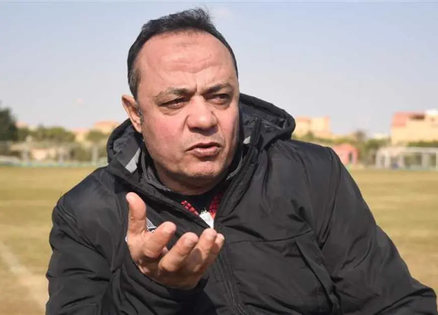 طارق يحيي : قوانين كرة القدم المصرية «سمك لبن تمر هندي »