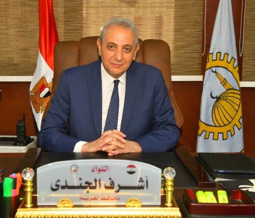 محافظ الغربية: الانتهاء من الاستعدادات لامتحانات الدبلومات الفنية.. 121 لجنة تستقبل 39 ألف طالب وطالبة