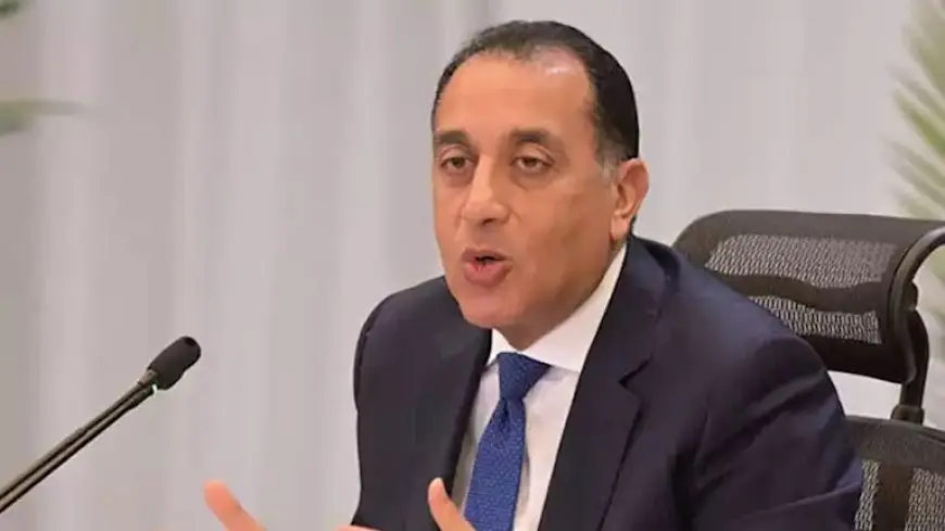مدبولي: الدولة تسعى لإنشاء شركات ومصانع جديدة للحديد والصلب