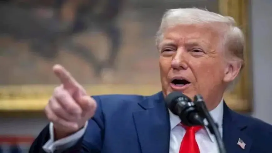ترامب يهدد بوتين برد غير مسبوق إذا حاول التلاعب