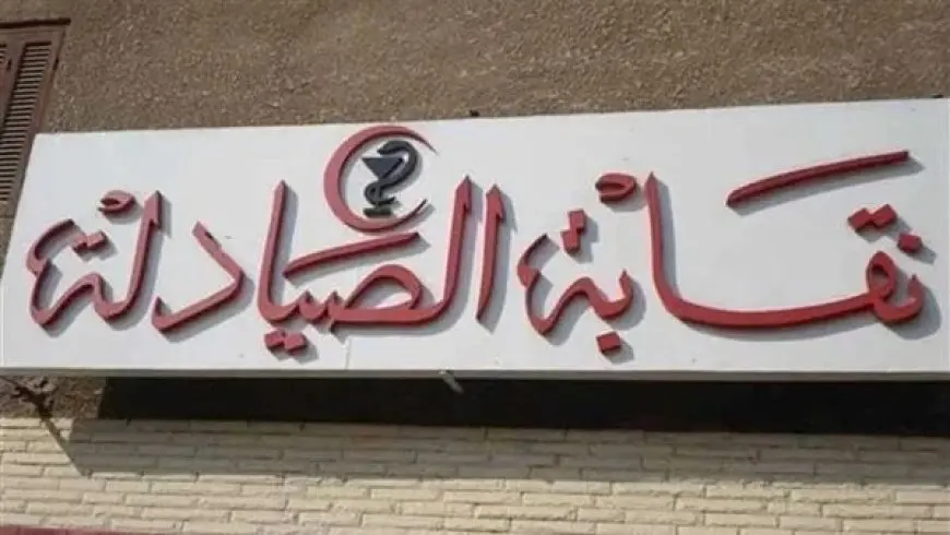 نقابة الصيادلة تتقدم بمذكرة لمجلس النواب بشأن رؤيتها في مشروع قانون الإيجار القديم.. تفاصيل