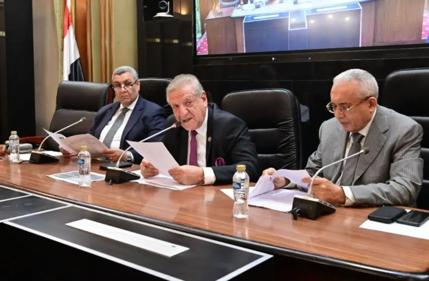 خطة النواب تناقش موازنة وزارة الإسكان