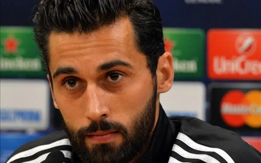 ألفارو أريبلوا يخلف راؤول في فريق ريال مدريد الرديف