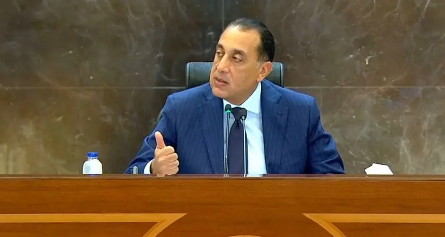 مدبولي: لا تخفيف أحمال للكهرباء في الصيف.. وقد نعود لتصدير الغاز خلال عامين