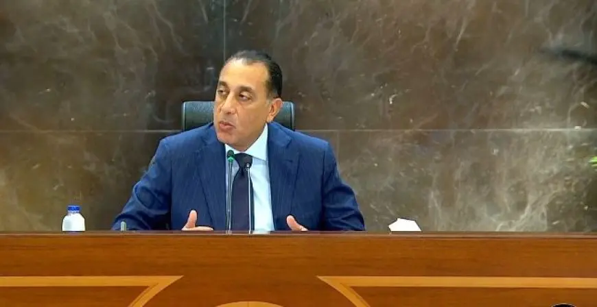 رئيس الوزراء: تشكيل خلية عمل استثنائية خلال فترات الإجازات لمنع التعديات