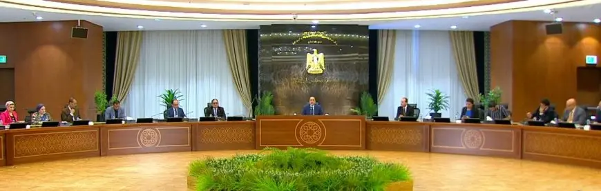 رئيس الوزراء: لا يوجد مجال لبيع أصول الأوقاف.. ما طلبته هو استثمارها