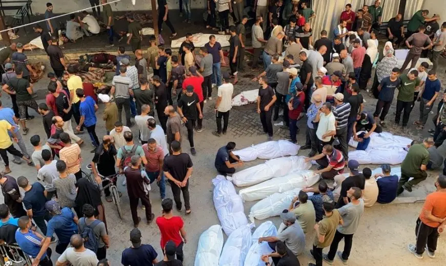 صحة غزة: 28 شهيدا و179 إصابة جراء عدوان الاحتلال آخر 24 ساعة