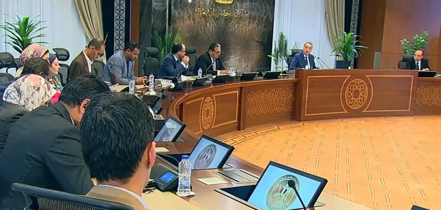 في المؤتمر الصحفي الأسبوعي.. ماذا قال رئيس الوزراء عن تعديلات في مشروع قانون الإيجار القديم؟