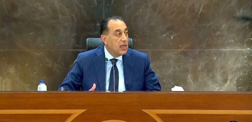 رئيس الوزراء: أرسلنا دعوات للرؤساء والملوك لحضور احتفالية المتحف المصري الكبير