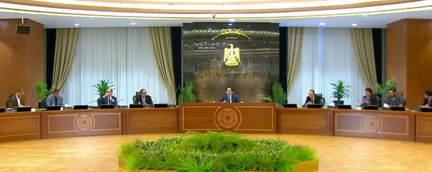 رئيس الوزراء: إيرادات هيئة الأوقاف نحو 3 مليارات جنيه سنويا.. ويمكن مضاعفتها بحسن الإدارة