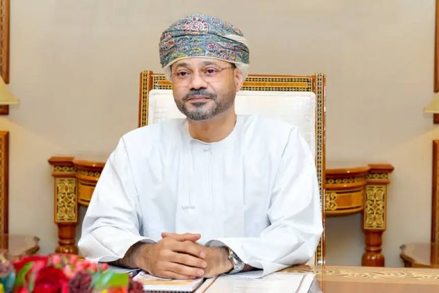 وزير خارجية عمان: المفاوضات النووية بين طهران وواشنطن مستمرة