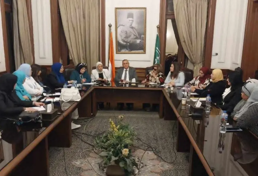 رئيس حزب الوفد: سنشارك فى ائتلاف انتخابي مع حزب الأغلبية ولنا نسبة محددة فى القوائم