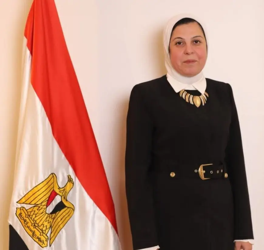 المديرة التنفيذية للهلال الأحمر لـ«الشروق»: ننسق مع الأمم المتحدة والهلال الفلسطينى لإدخال المساعدات إلى غزة رغم الإغلاقات الإسرائيلية