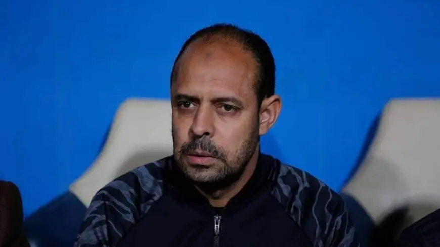 النحاس: هذا الأمر صنع الفارق معنا.. وأشكر الخطيب على ثقته