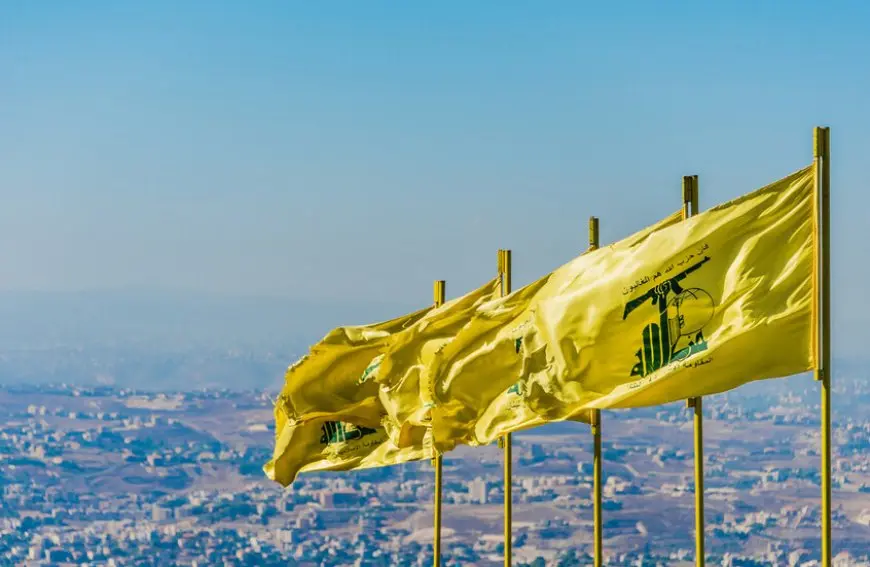 حزب الله يدين اعتداءات إسرائيل على اليمن وغزة ولبنان